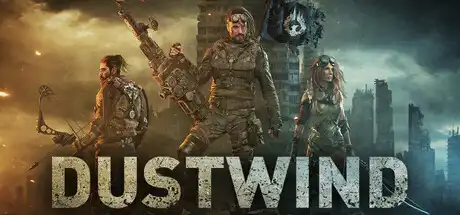 [PC]尘风/Dustwind-芝士游戏