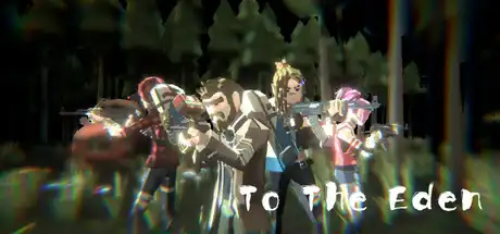 [PC]末日行者/To the Eden-芝士游戏