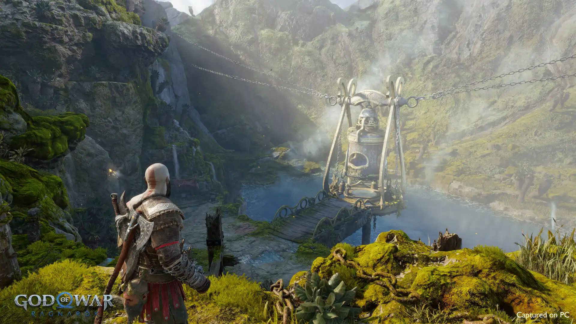 图片[2]-[PC]战神5/战神：诸神黄昏/God of War Ragnarok-芝士游戏