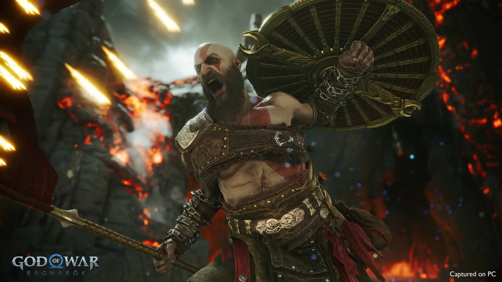 图片[4]-[PC]战神5/战神：诸神黄昏/God of War Ragnarok-芝士游戏