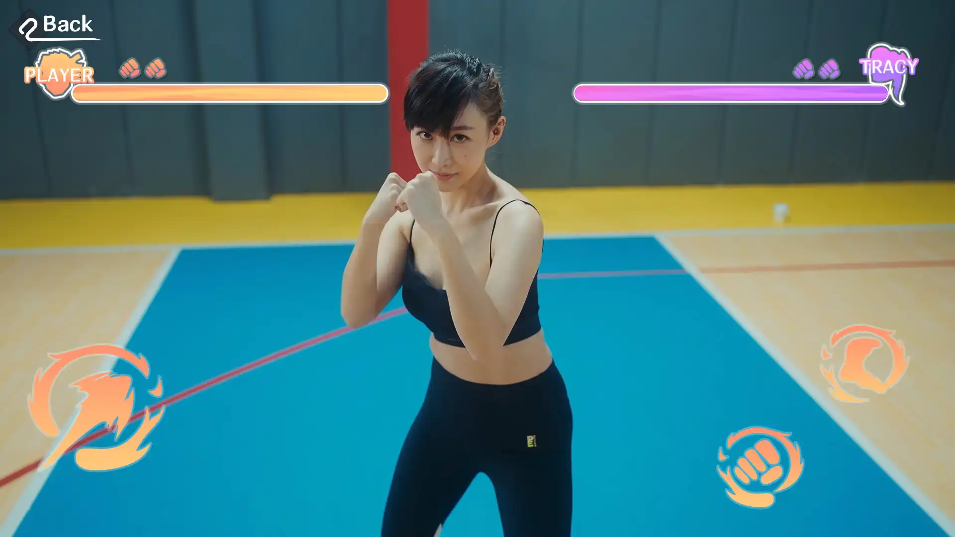 图片[5]-[PC]这个是真的喜欢！/I've Fallen For You!-芝士游戏