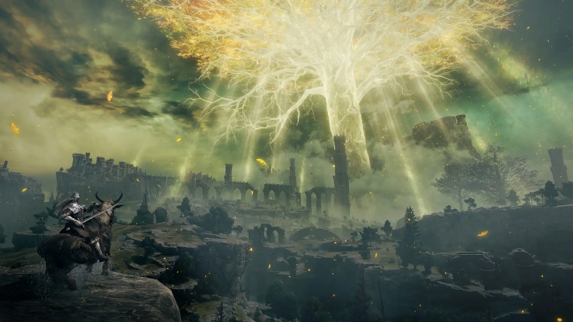 [PC]艾尔登法环黄金树幽影/ELDEN RING Shadow of the Erdtree