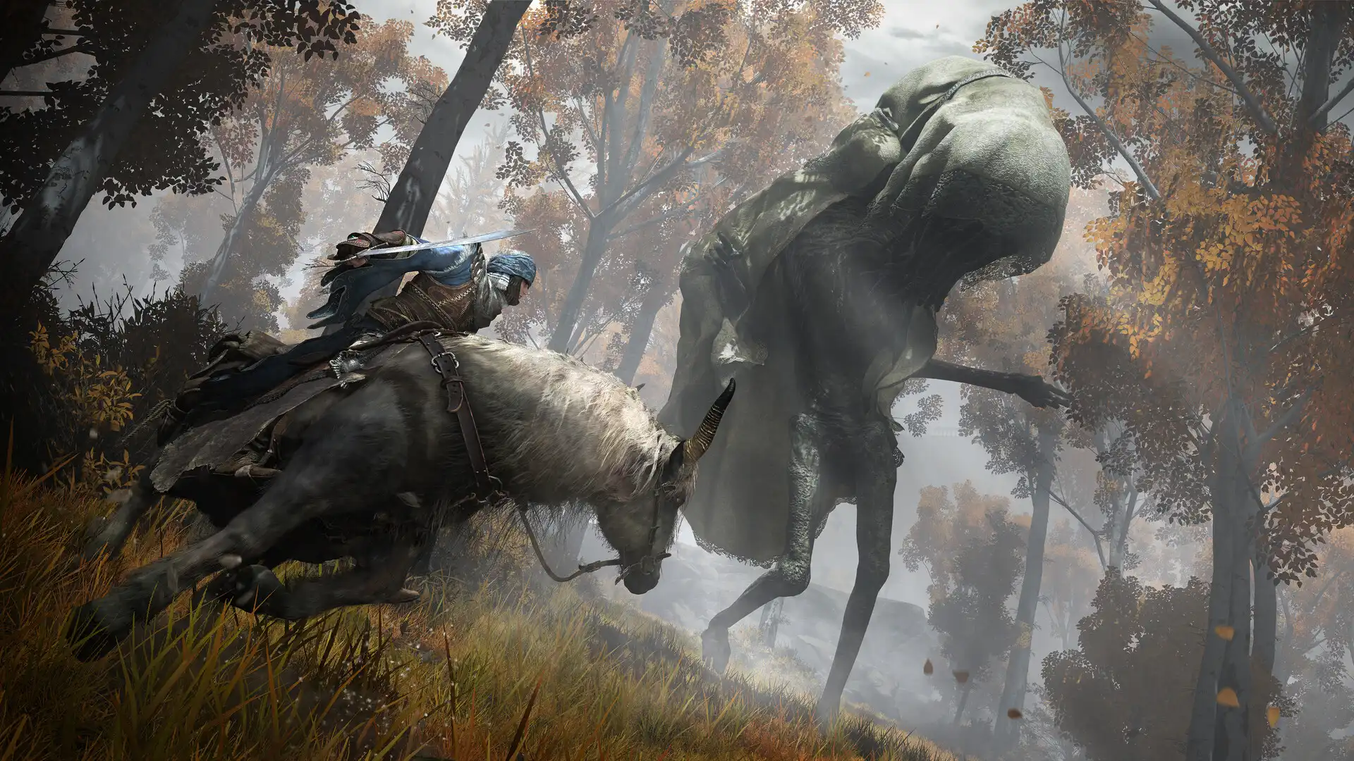 [PC]艾尔登法环黄金树幽影/ELDEN RING Shadow of the Erdtree