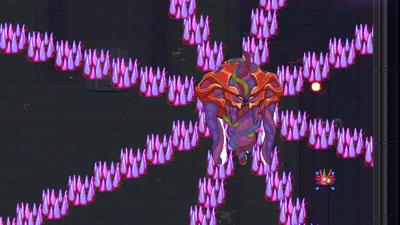 [PC]原点计划：血肉工匠/Bioweaver