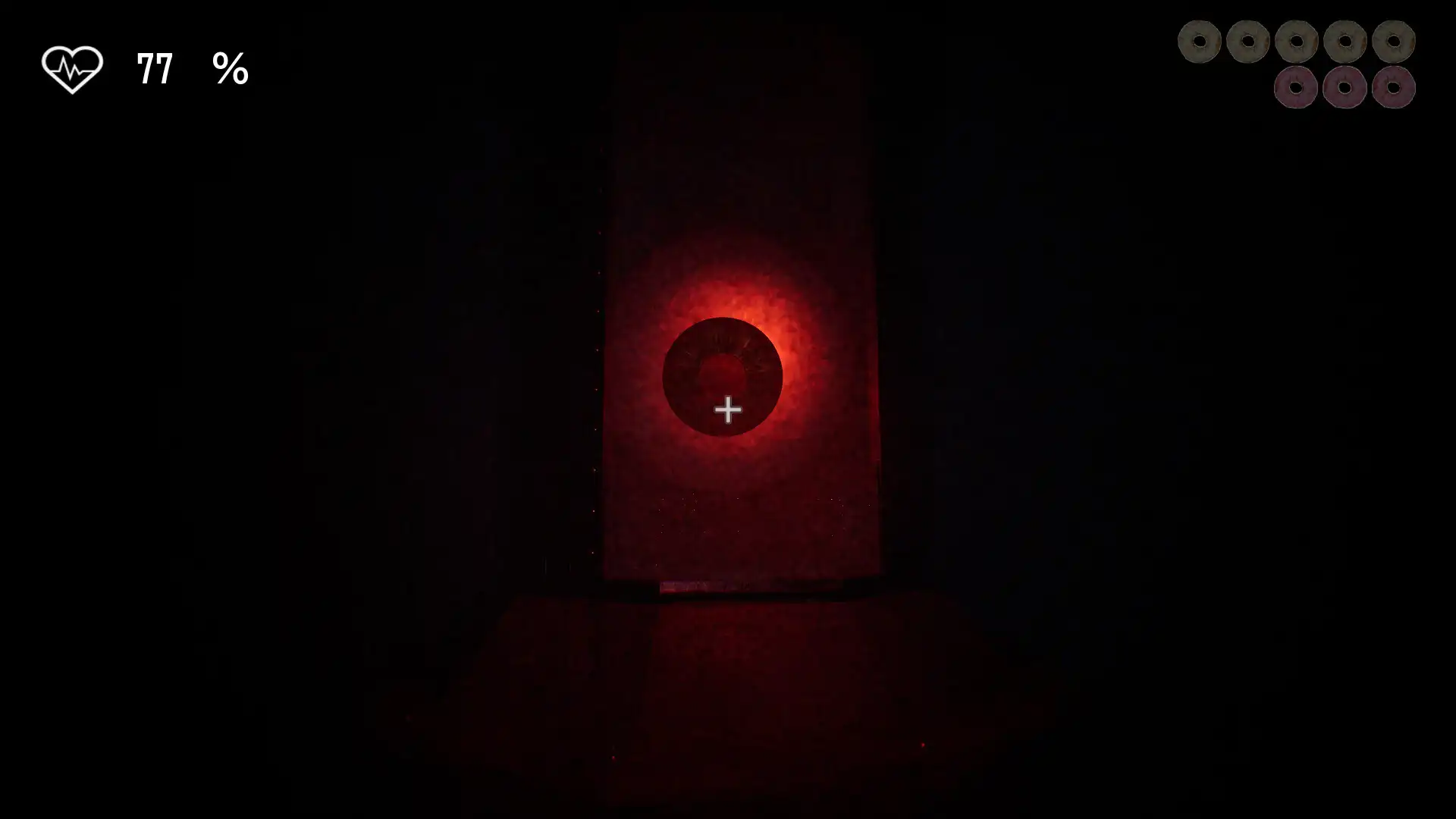 图片[4]-[PC]恐怖耐性诊断测试/HorrorToleranceTest-芝士游戏