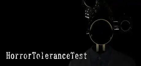 [PC]恐怖耐性诊断测试/HorrorToleranceTest-芝士游戏