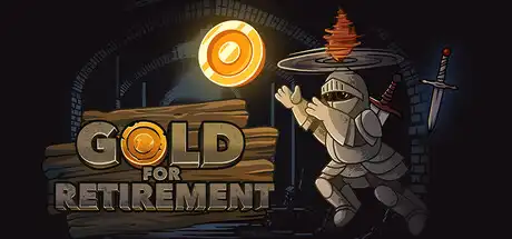 [PC]退休金大作战/Gold for Retirement-芝士游戏