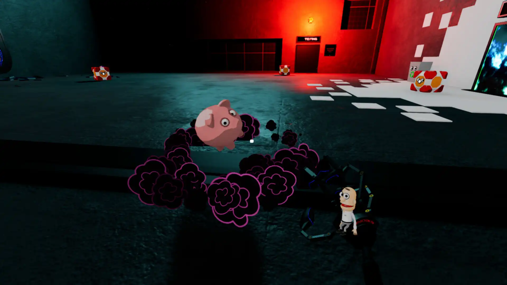 [PC]奇拉尔/Chiral