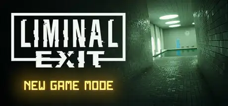 [PC]临界出口/Liminal Exit-芝士游戏