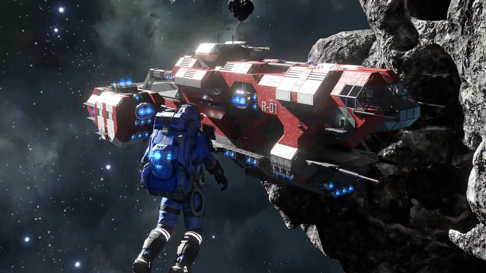 图片[4]-[PC]太空工程师2/Space Engineers 2-芝士游戏