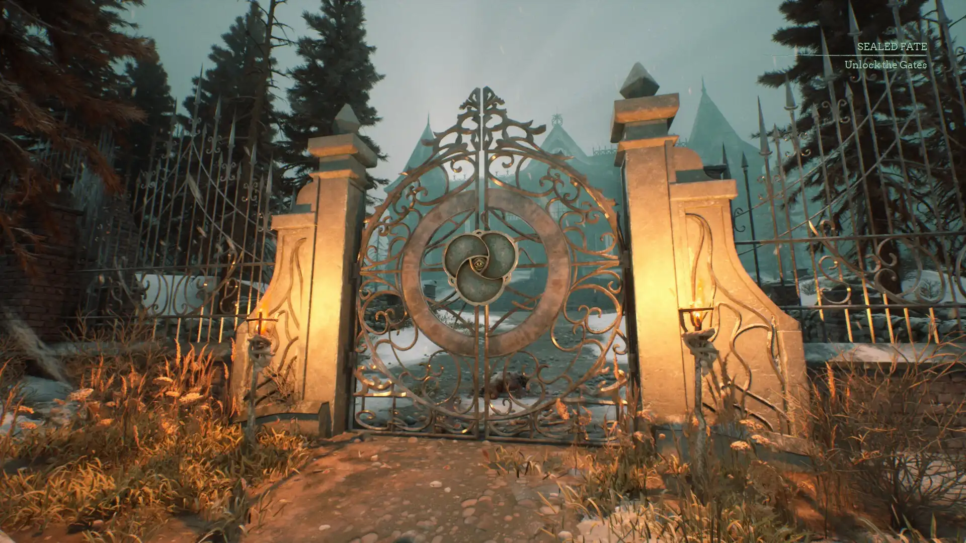 [PC]冥河：外神来袭/Stygian: Outer Gods