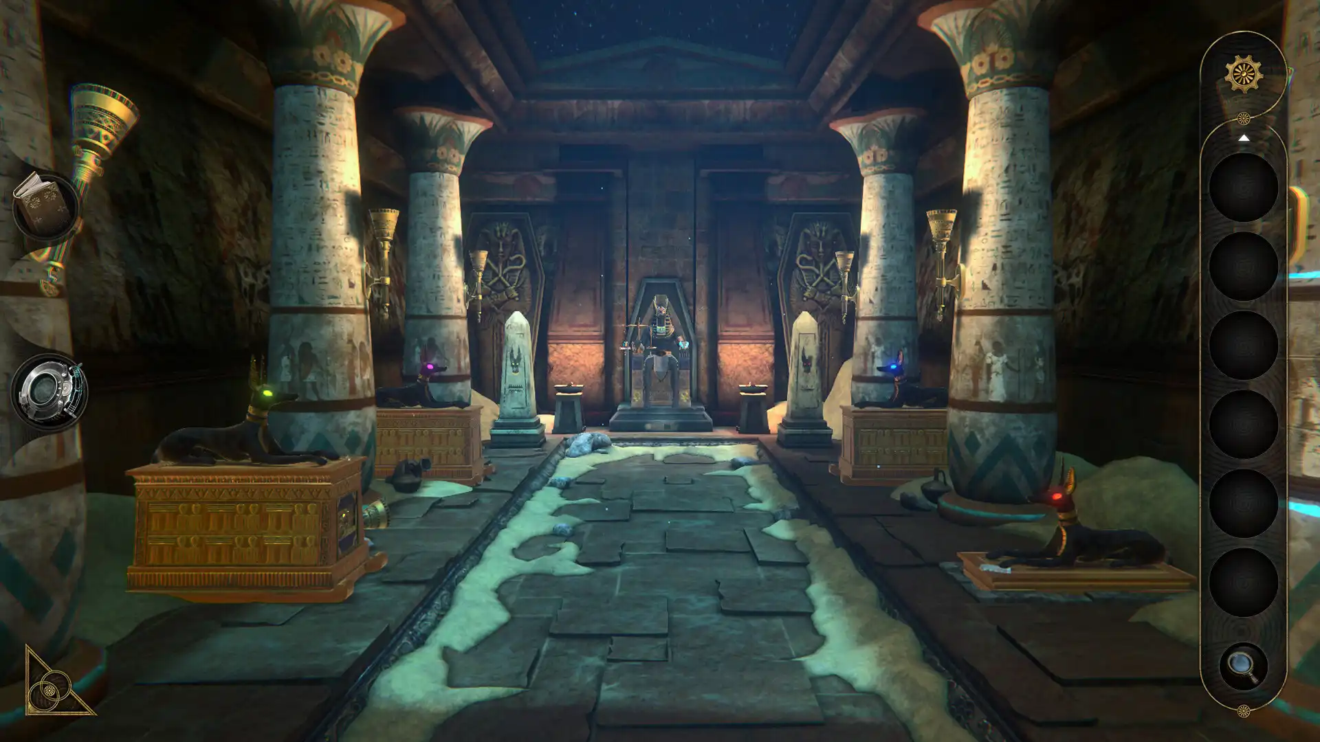 图片[2]-[PC]3D密室逃脱：庄园/3D Escape Room: Mystic Manor-芝士游戏