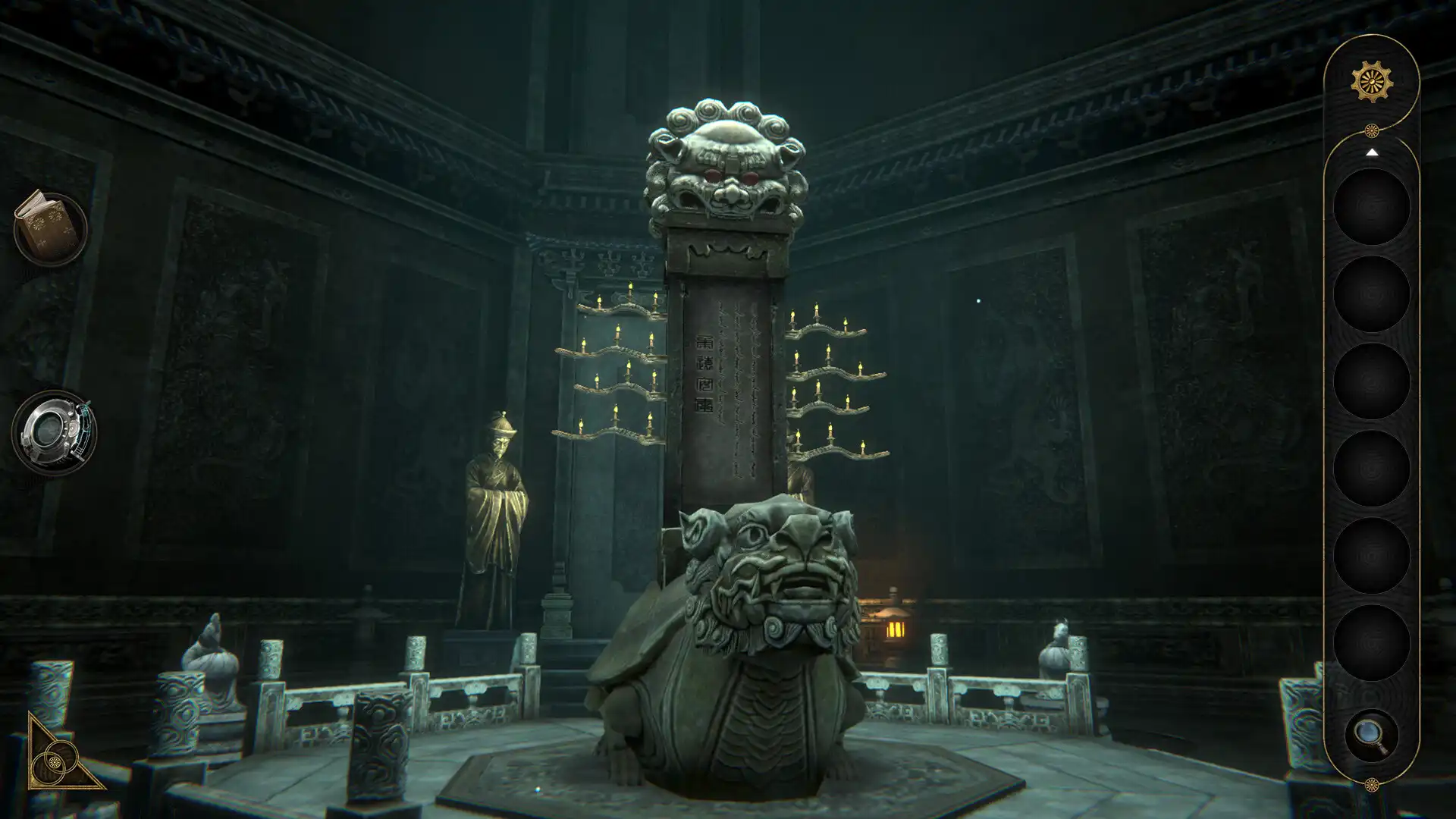 图片[3]-[PC]3D密室逃脱：庄园/3D Escape Room: Mystic Manor-芝士游戏