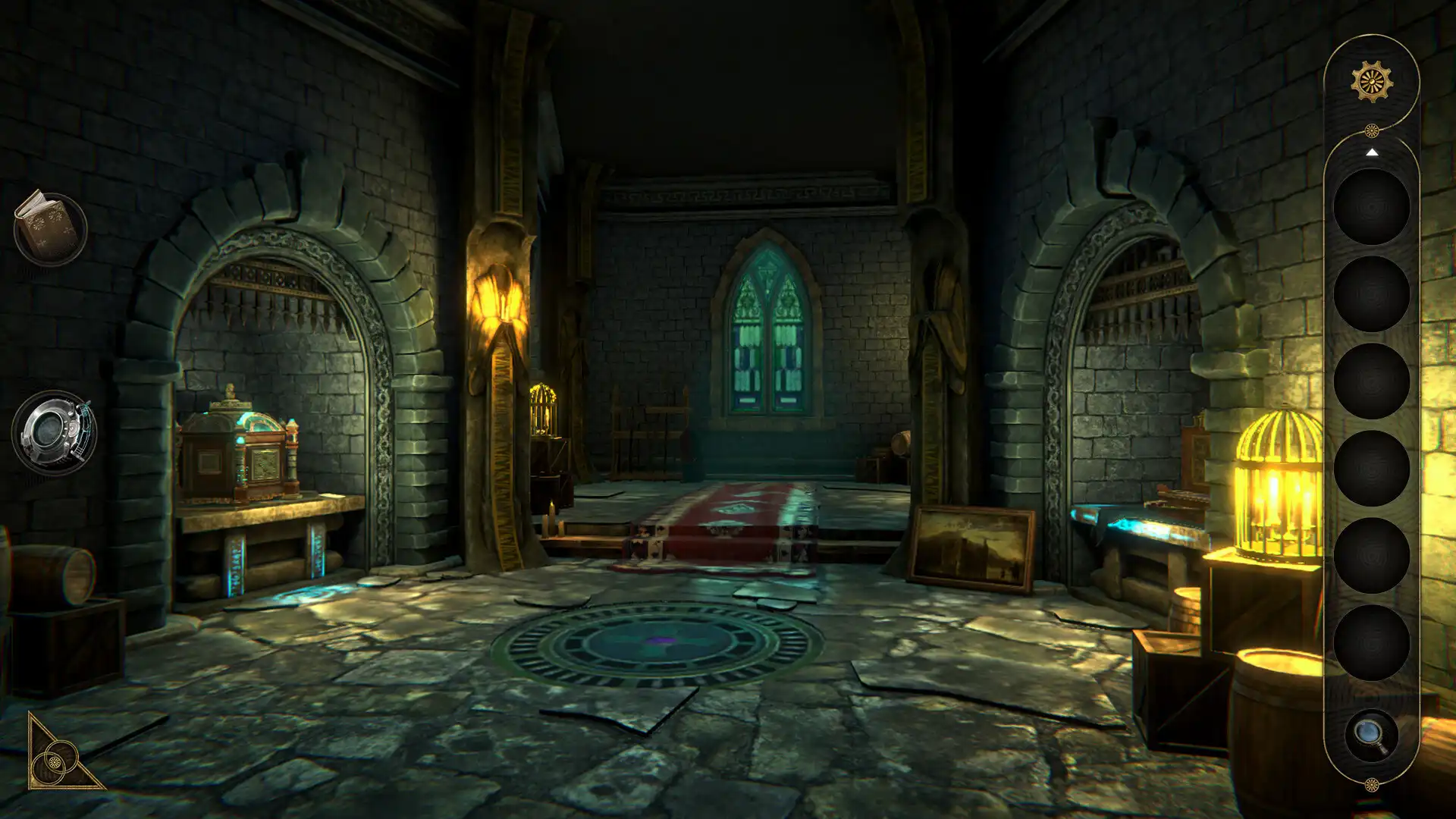 图片[5]-[PC]3D密室逃脱：庄园/3D Escape Room: Mystic Manor-芝士游戏