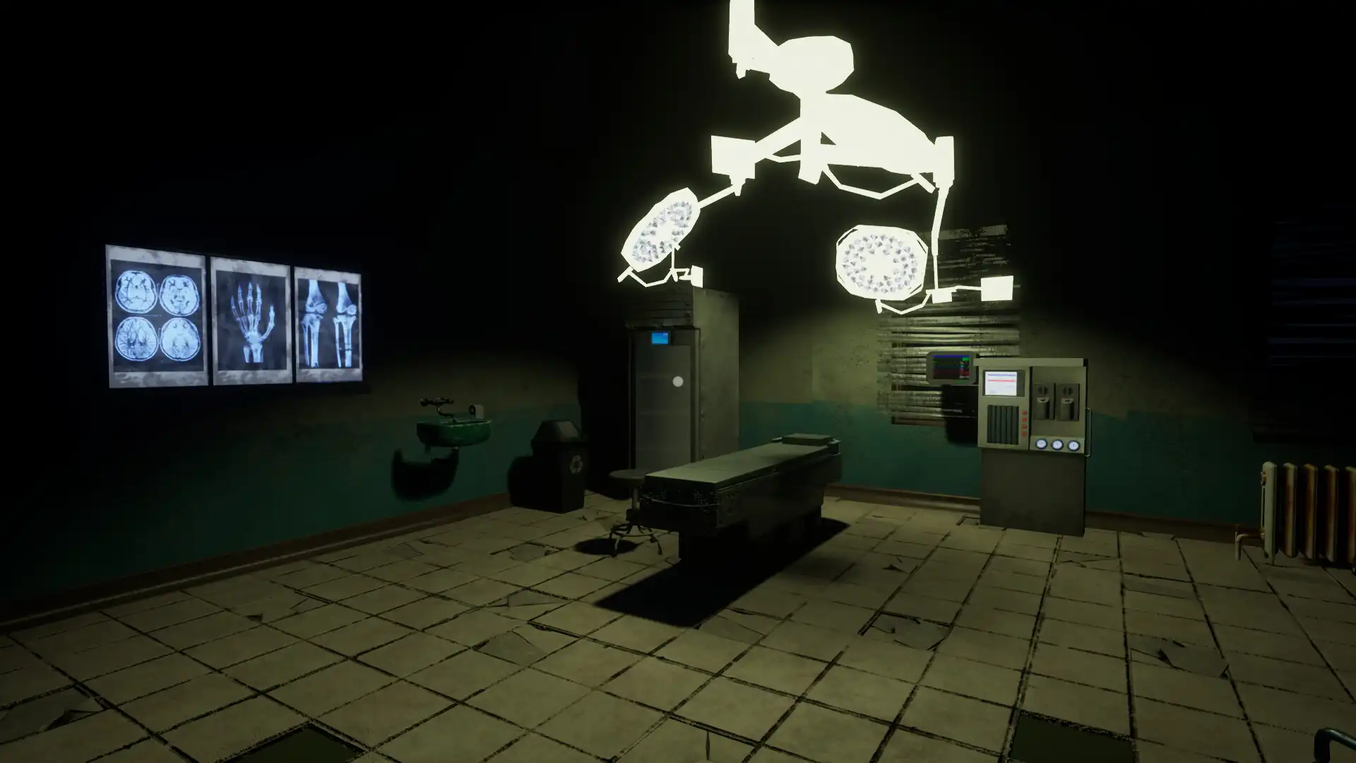 图片[1]-[PC]受害者晚10点/Victim 10 PM-芝士游戏