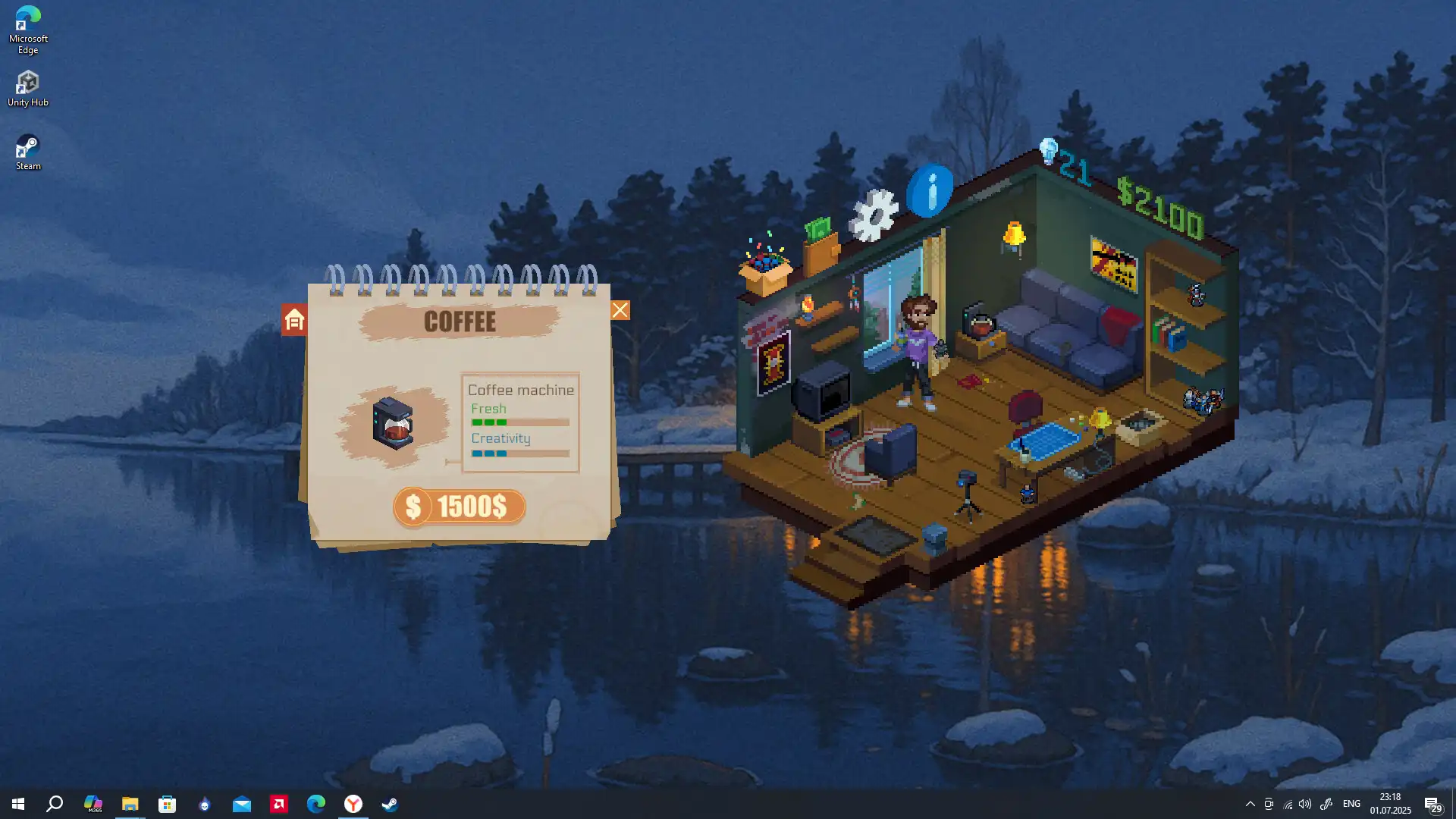 [PC]小画家/Mini Painter