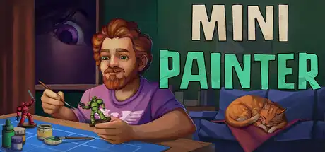 [PC]小画家/Mini Painter-芝士游戏