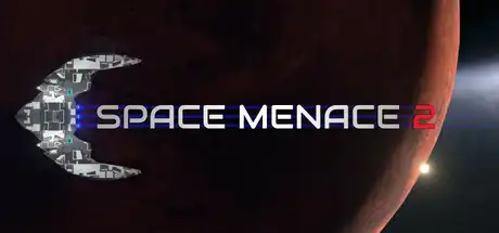 [PC]太空威胁2/Space Menace 2-芝士游戏
