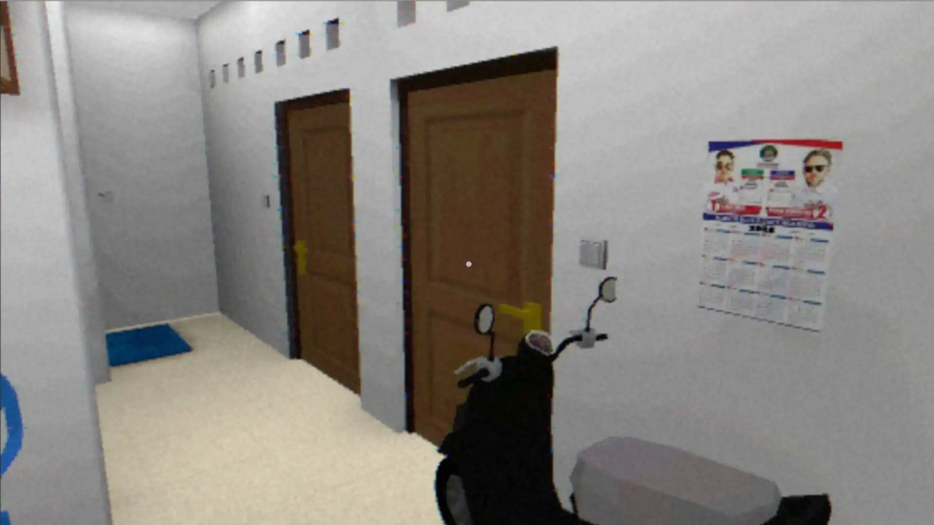 [PC]皮卡布停/Pikabuu: STOP!