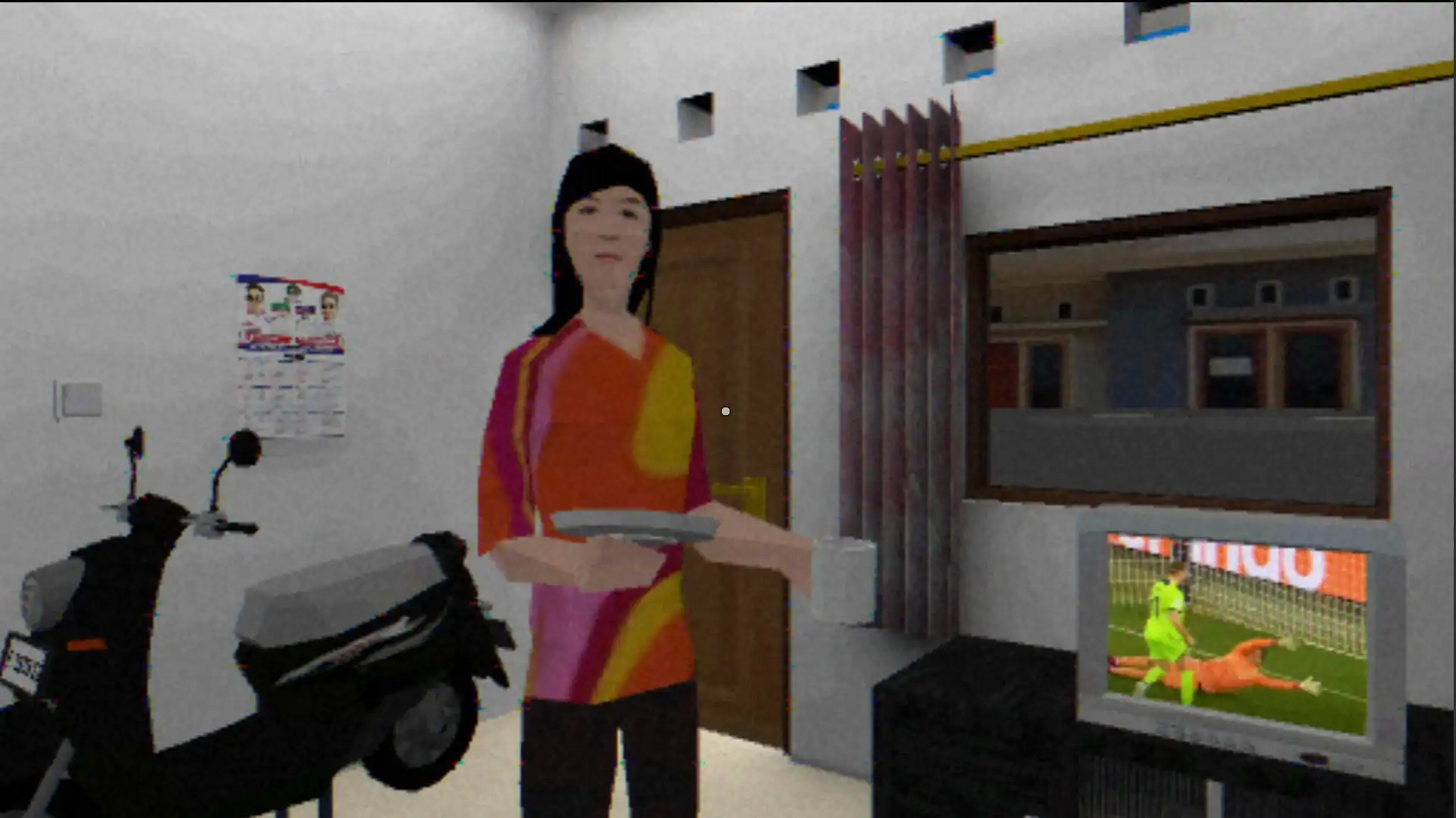 [PC]皮卡布停/Pikabuu: STOP!