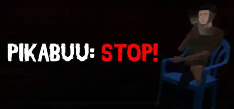 [PC]皮卡布停/Pikabuu: STOP!-芝士游戏