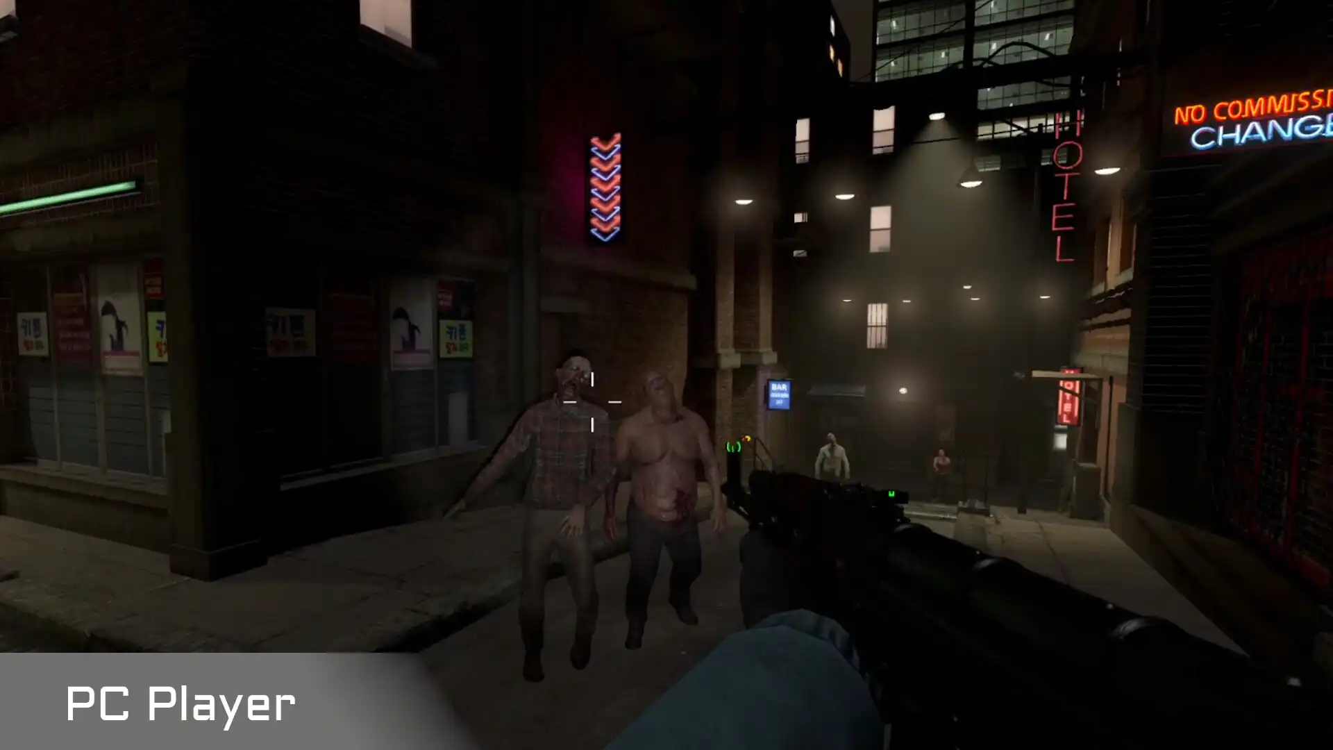 图片[4]-[PC]遏制行动2/Containment Initiative 2/支持VR-芝士游戏