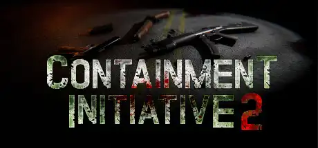 [PC]遏制行动2/Containment Initiative 2/支持VR-芝士游戏