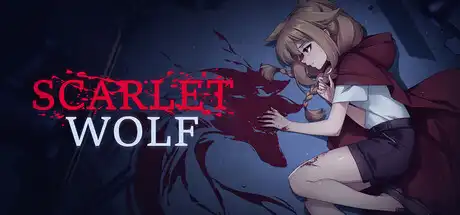 [PC]猩红狼/Scarlet Wolf-芝士游戏