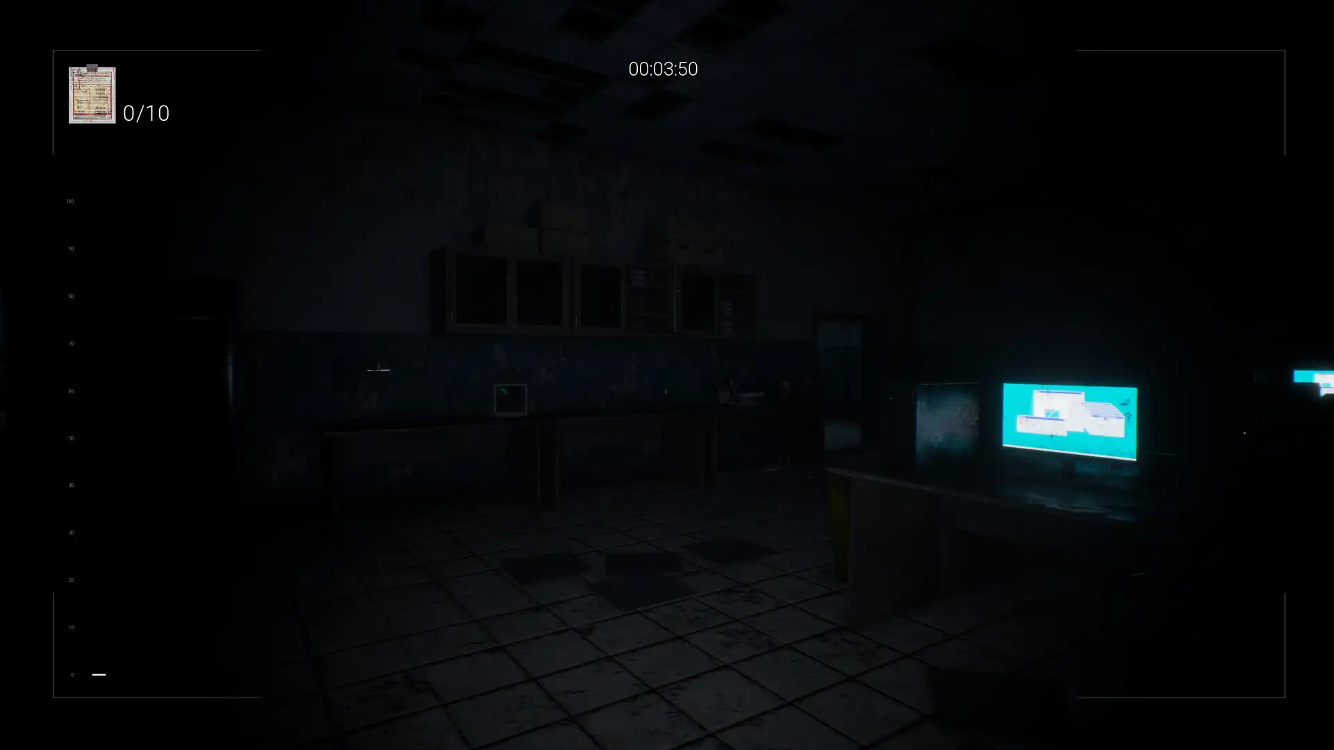 [PC]必须尖叫/MustScream
