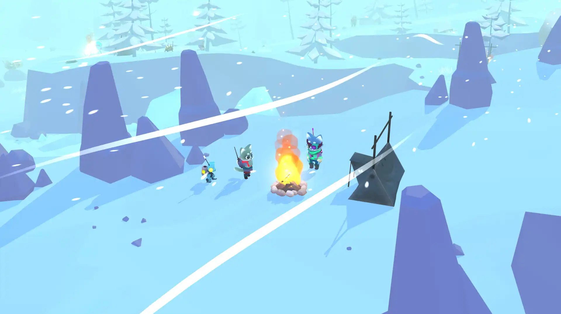 [PC]机器人世界奥德赛/Botworld Odyssey