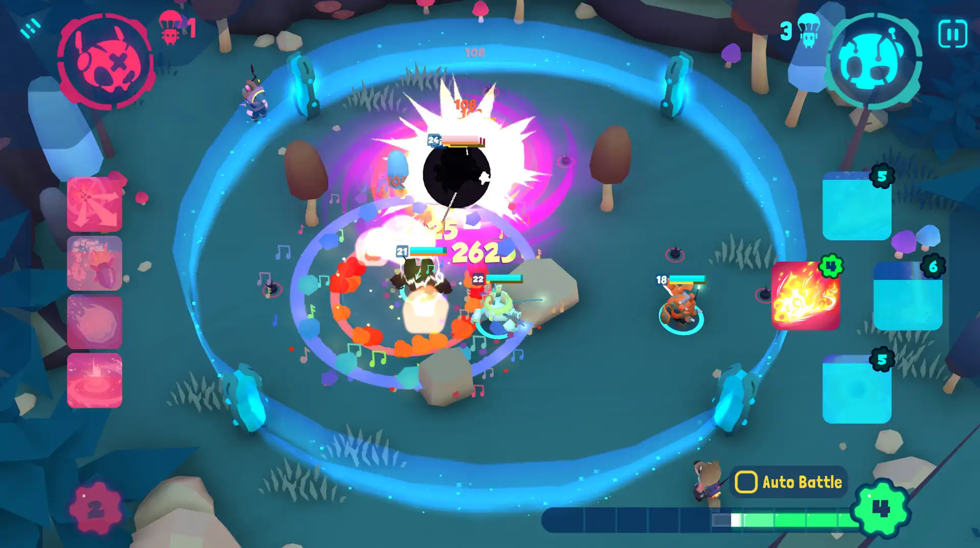 [PC]机器人世界奥德赛/Botworld Odyssey