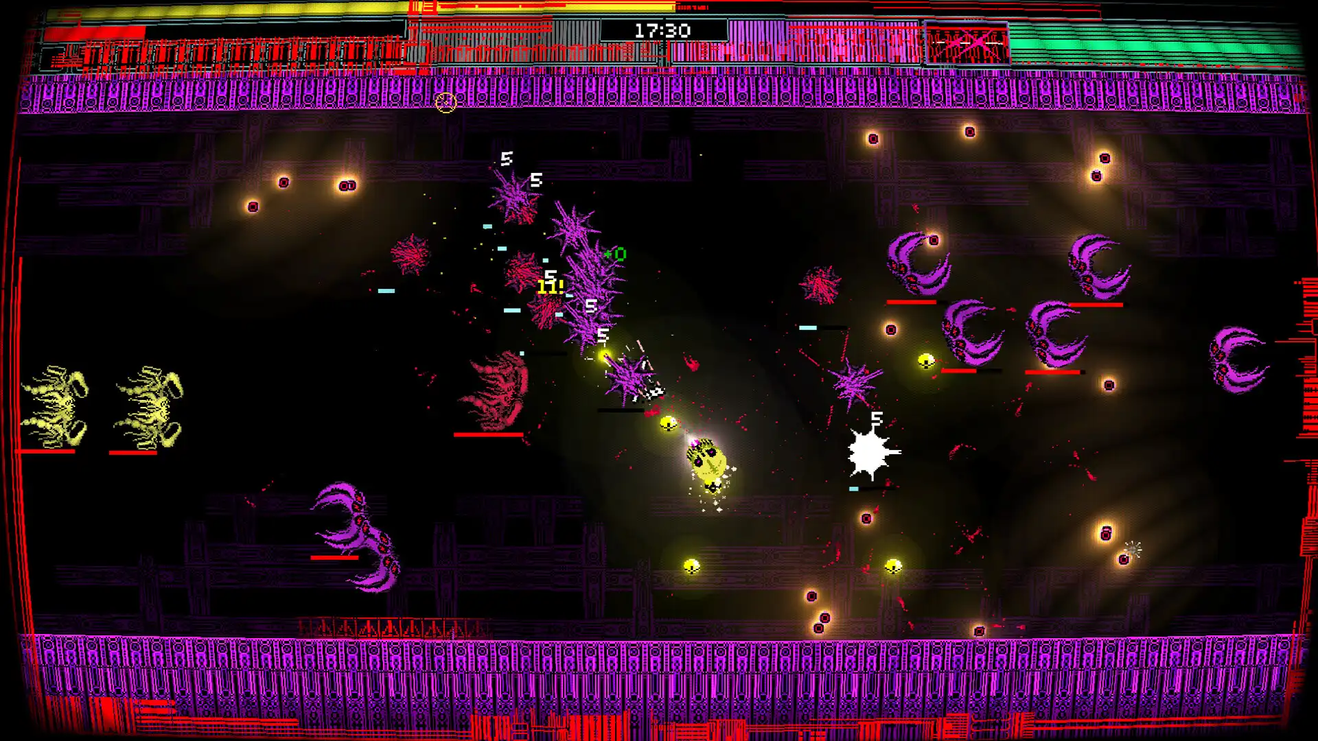 [PC]反冲枪/Kickback: Shoot to Move!