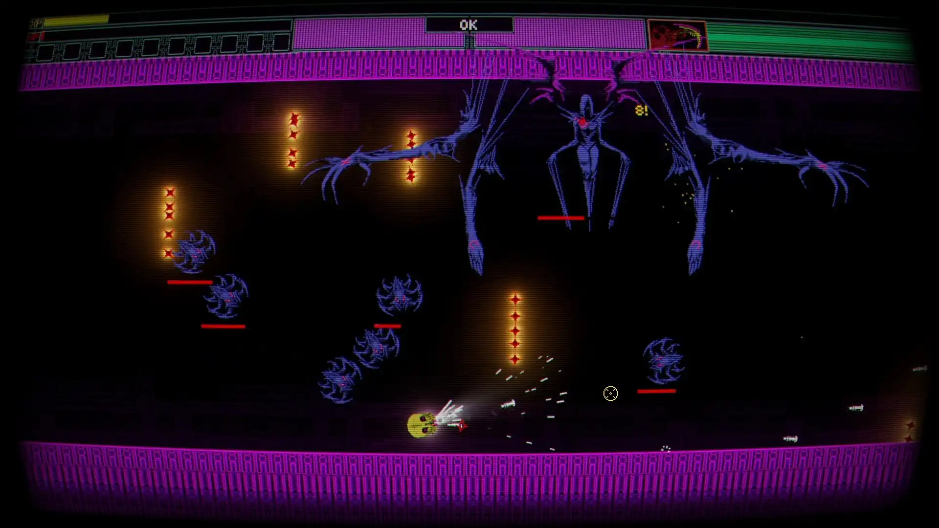 [PC]反冲枪/Kickback: Shoot to Move!