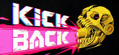 [PC]反冲枪/Kickback: Shoot to Move!-芝士游戏