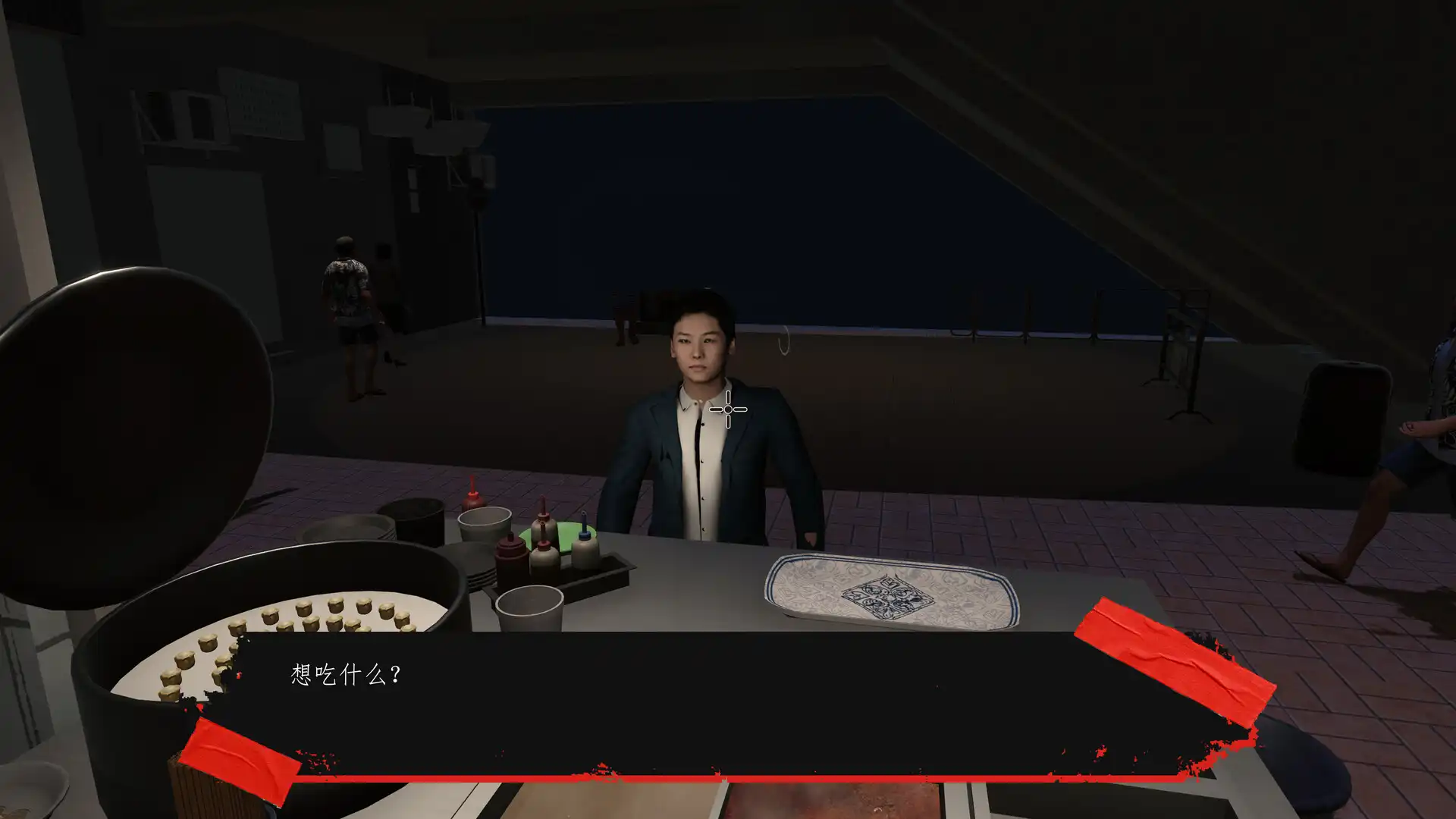 图片[2]-[PC]香港都市传说：鱼蛋妹/HONG KONG HAUNTING: FISHBALL GIRL-芝士游戏