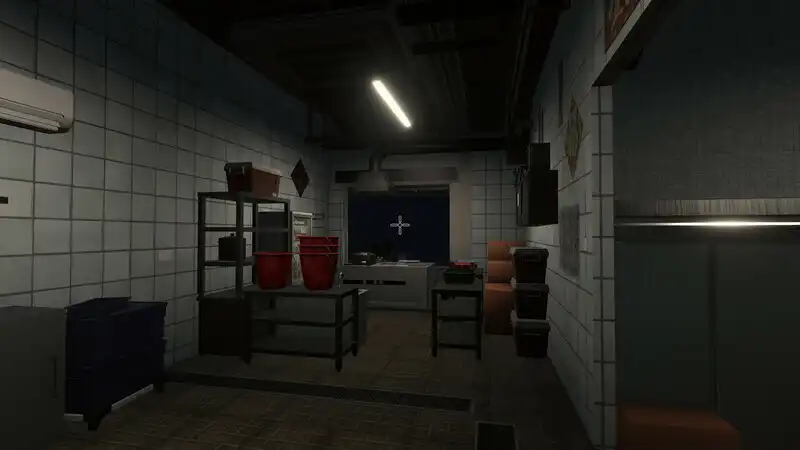 图片[4]-[PC]香港都市传说：鱼蛋妹/HONG KONG HAUNTING: FISHBALL GIRL-芝士游戏