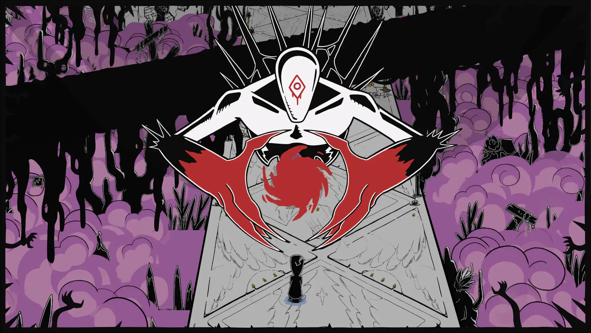 [PC]以邪神之名/Worship