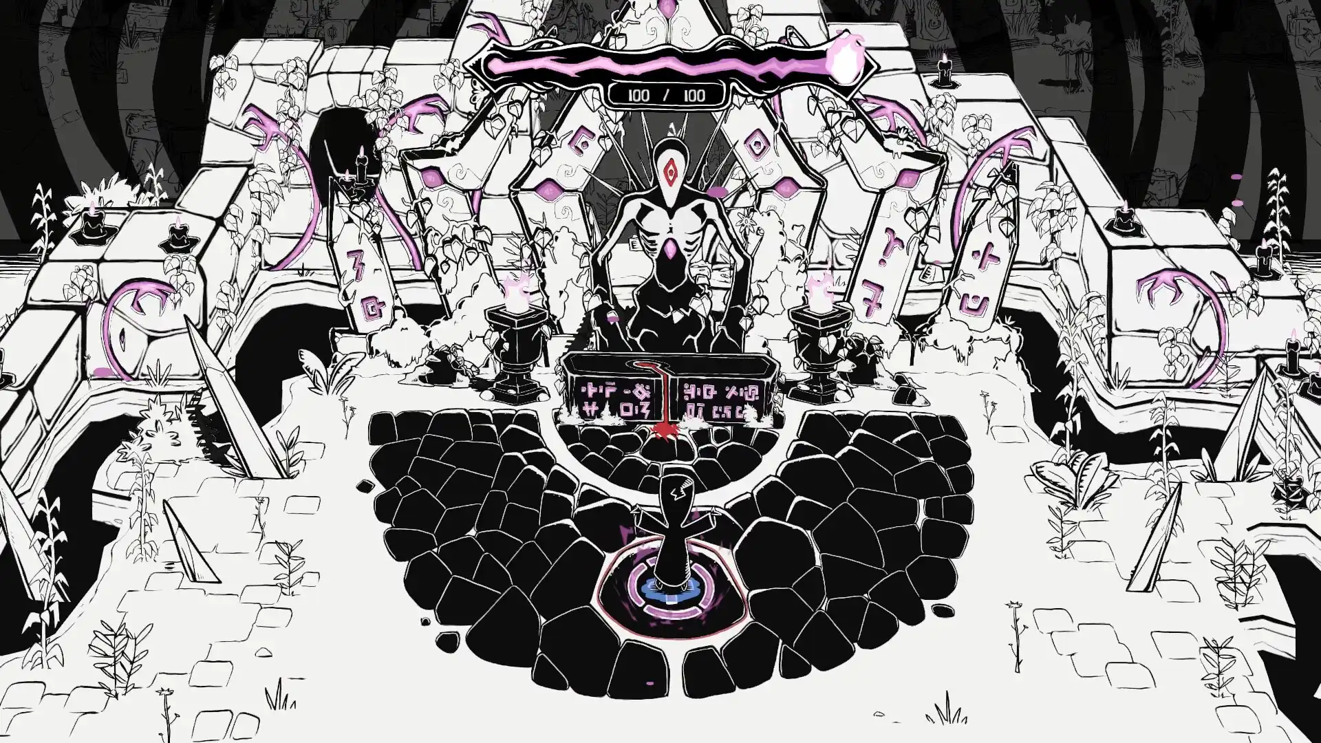 [PC]以邪神之名/Worship