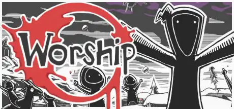 [PC]以邪神之名/Worship-芝士游戏