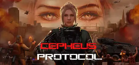 [PC]仙王座协议/Cepheus Protocol-芝士游戏