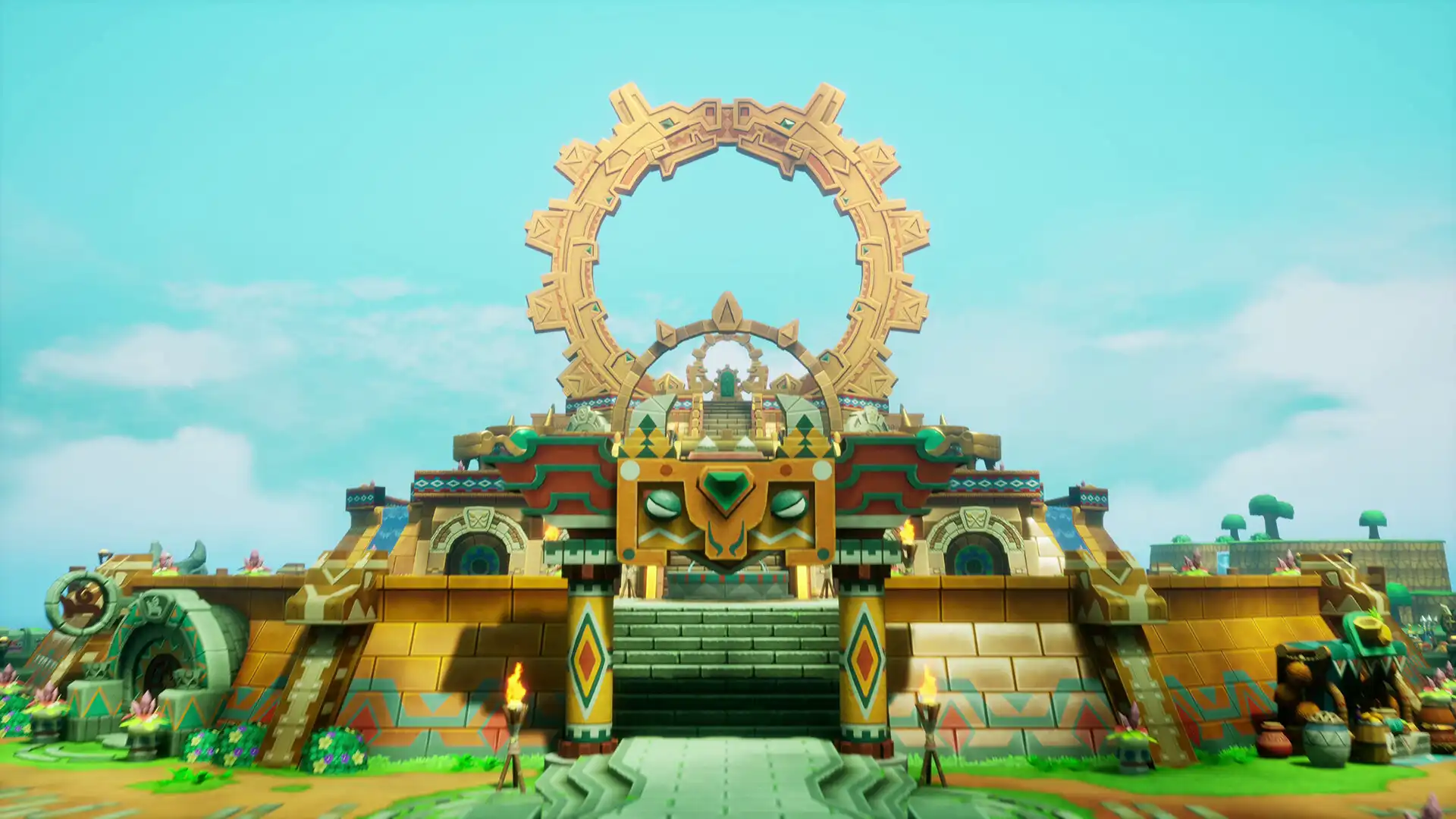 [PC]幻想生活ｉ 转圈圈的龙和偷取时间的少女/FANTASY LIFE i: The Girl Who Steals Time
