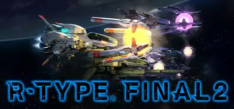[PC]异形战机2/R-Type Final 2-芝士游戏