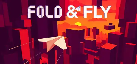 [PC]折纸飞行/Fold & Fly-芝士游戏