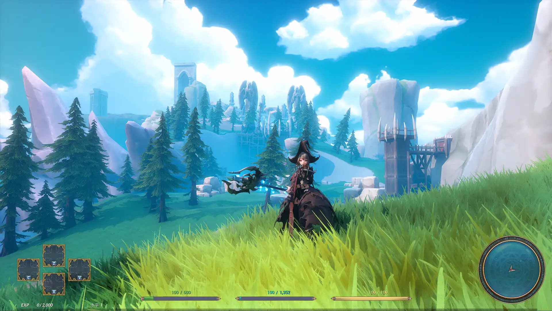 [PC]哥布林：突变/Goblin: Mutation