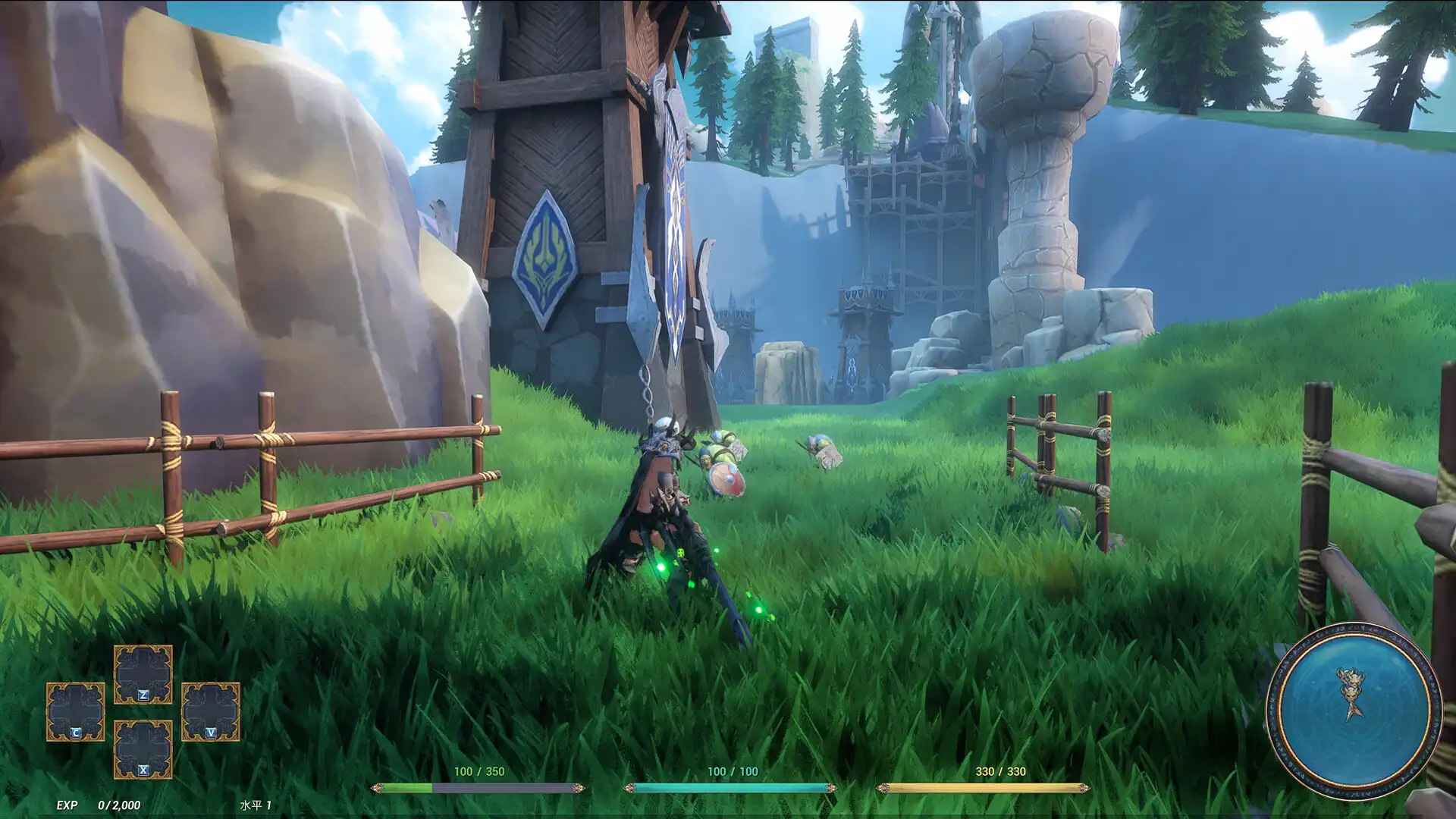 [PC]哥布林：突变/Goblin: Mutation
