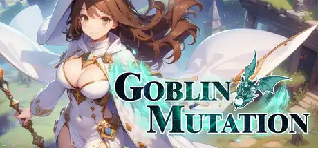 [PC]哥布林：突变/Goblin: Mutation-芝士游戏