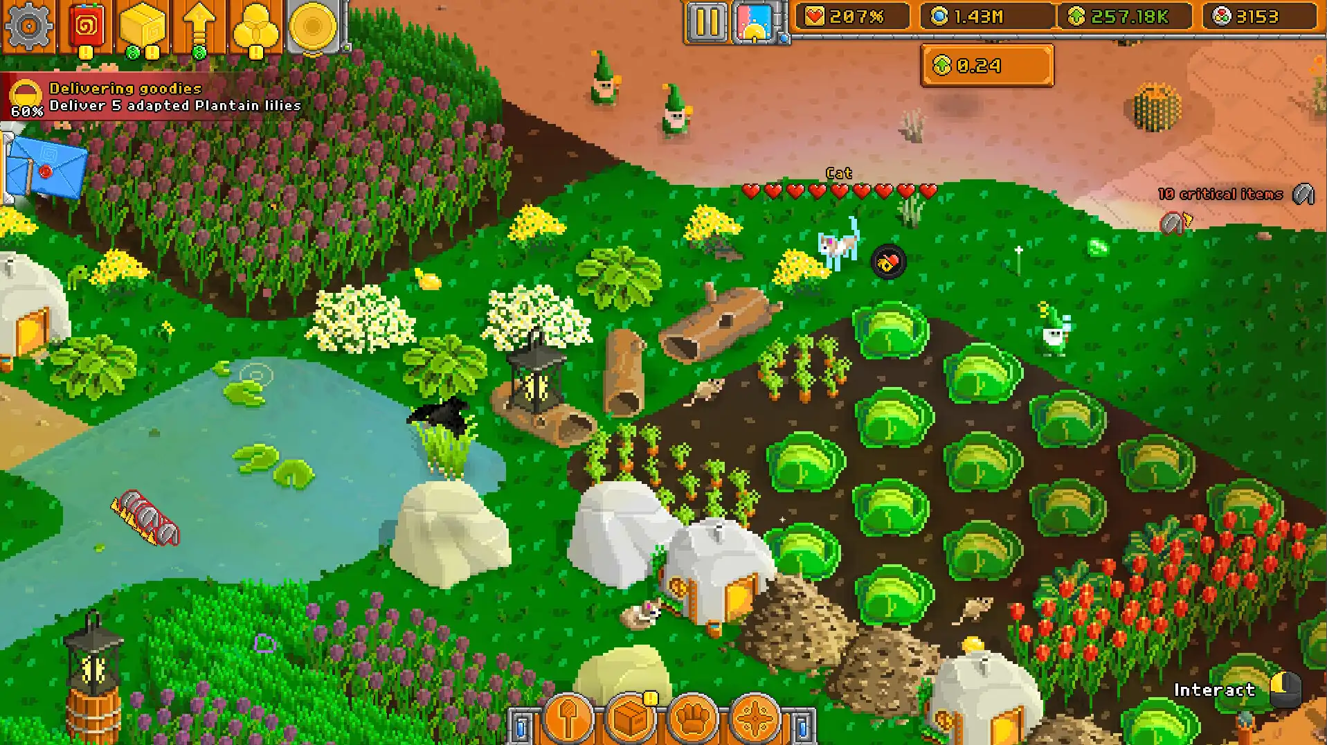 [PC]园艺大师/Horticular
