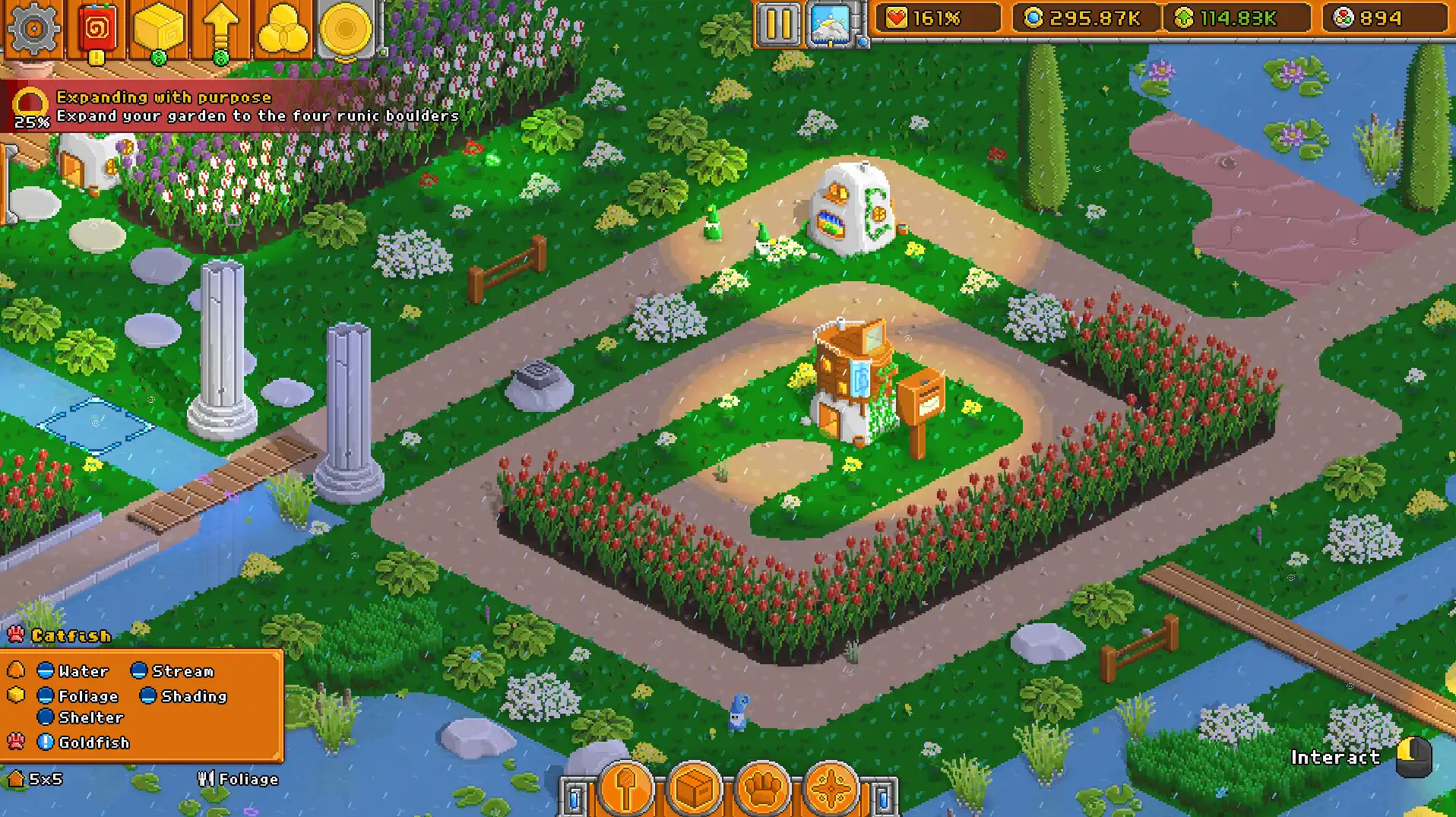 [PC]园艺大师/Horticular