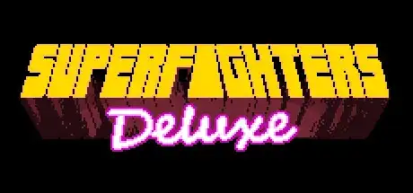 [PC]超级战士豪华版/Superfighters Deluxe-芝士游戏