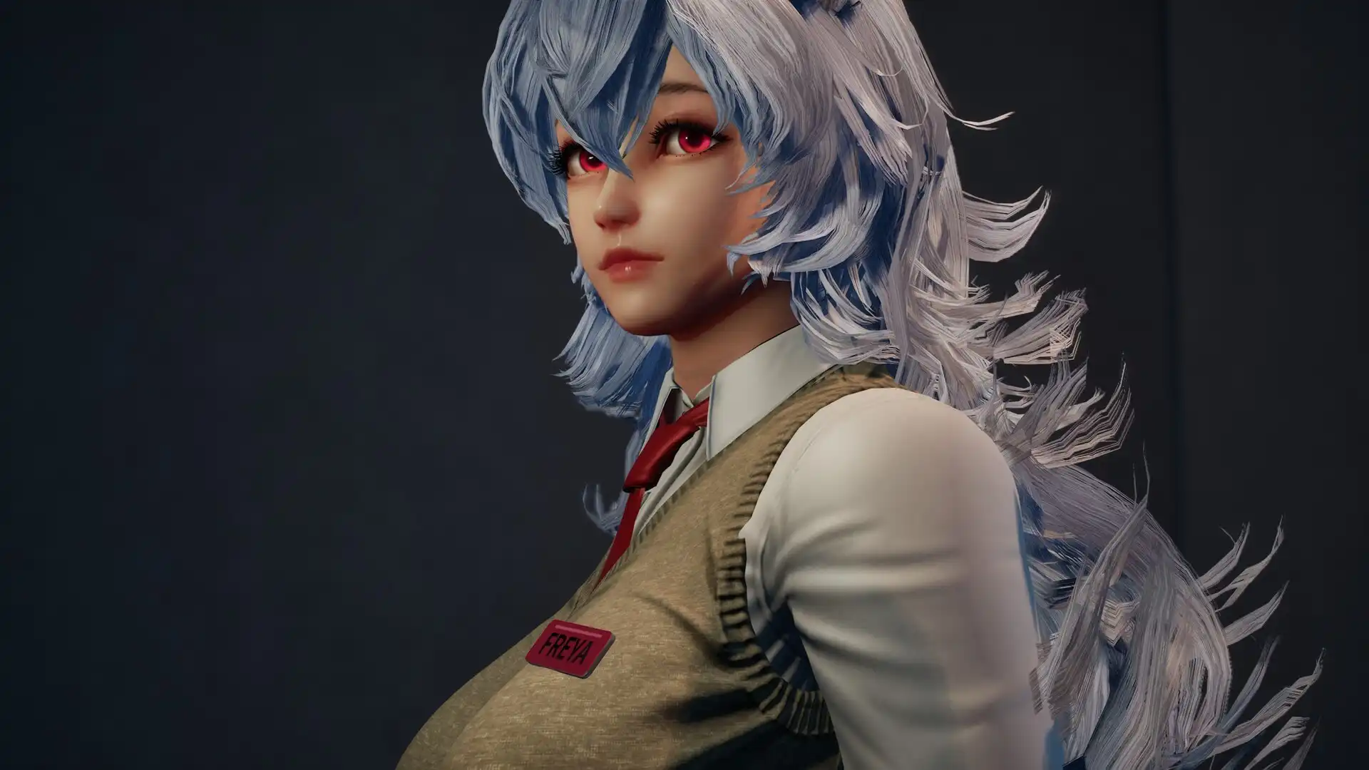 [PC]狼伴侣/Wolf Mate